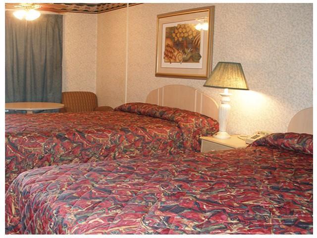 Scottish Inn אוגוסטה חדר תמונה