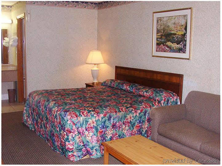 Scottish Inn אוגוסטה חדר תמונה