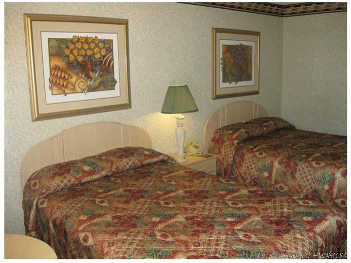 Scottish Inn אוגוסטה חדר תמונה